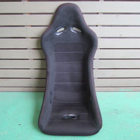 Car Make Corn's Fabric Racing Seat For Miata MX5 MX-5 ALL YEARS JDM Roadster : REV9 Autosport
