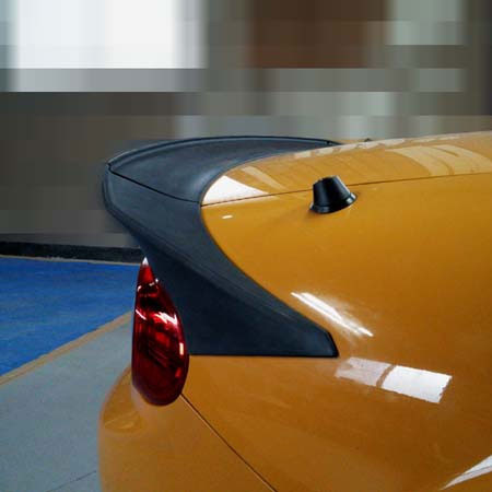 NOPRO PRHT Rear Spoiler
