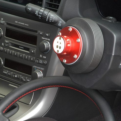 Works Bell Rapfix II Quick Release