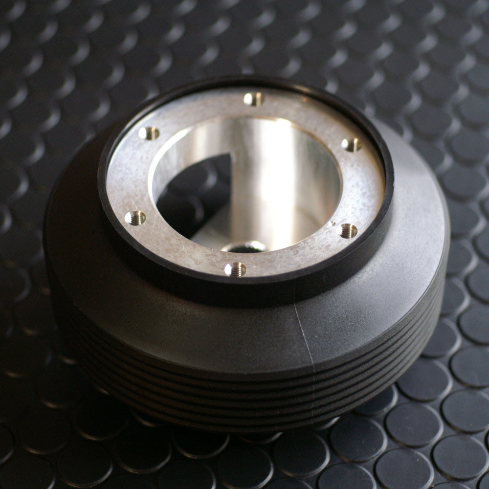 Works Bell Short Boss Hub For Miata MX5 MX-5 89-05 JDM Roadster : REV9 Autosport