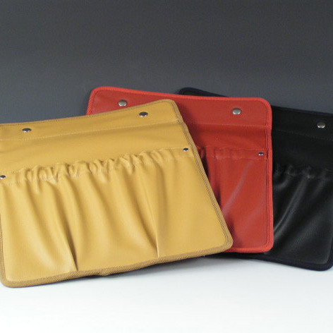 ZOOM Back Pocket For Miata MX5 MX-5 89-05 JDM Roadster : REV9 Autosport