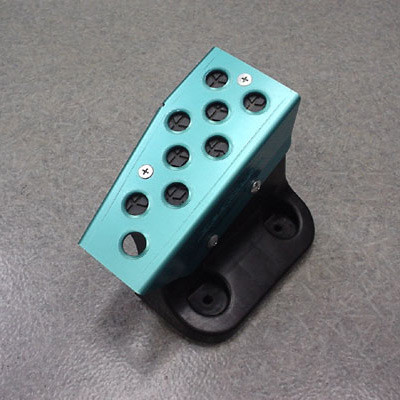 Beatrush Dead Pedal For Miata MX5 MX-5 89-05 JDM Roadster : REV9 Autosport