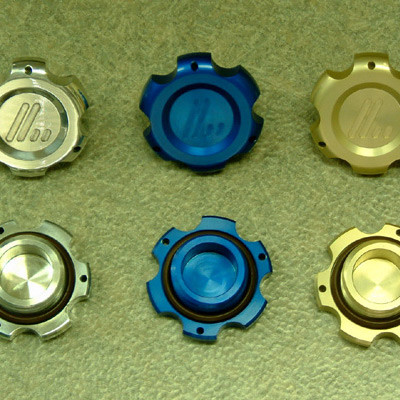 Beatrush Oil Filler Cap For Miata MX5 MX-5 ALL YEARS JDM Roadster : REV9 Autosport