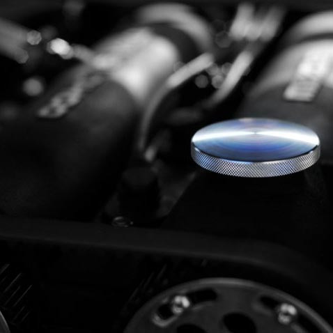 Garage502 Oil Filler Cap For Miata MX5 MX-5 89-98 JDM Roadster : REV9 Autosport