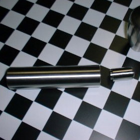 RS Factory Stage Jimmy Handbrake Handle For Miata MX5 MX-5 89-05 JDM Roadster : REV9 Autosport