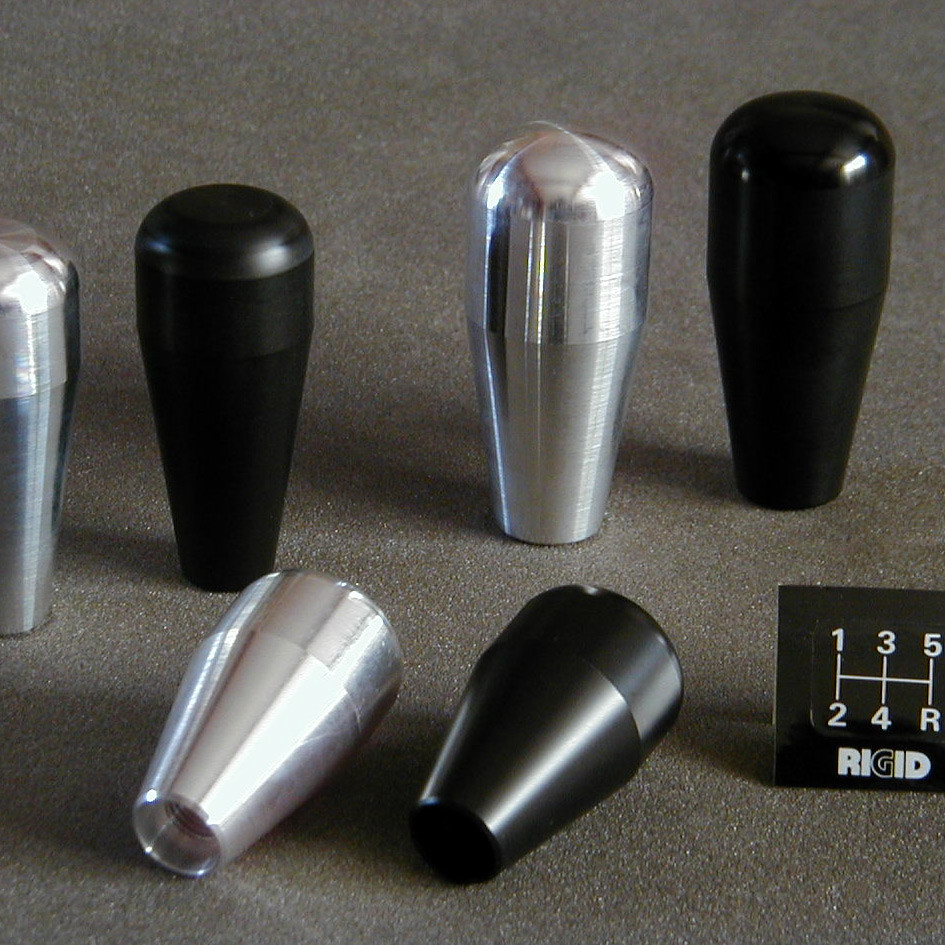 RiGiD Shift Knob For Miata MX5 MX-5 89+ JDM Roadster : REV9 Autosport