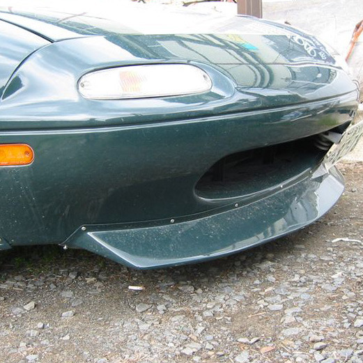 TRAP Front Lip For Miata MX5 MX-5 89-97 JDM Roadster : REV9 Autosport