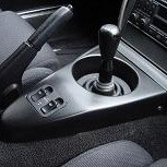 Barchetta Shorty Console For Miata MX5 MX-5 89-97 JDM Roadster : REV9 Autosport