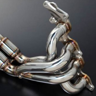 Maxim Works Manifold
