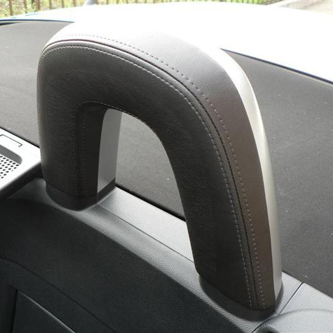 Liberal Roll Bar Cover For Miata MX5 MX-5 06+ JDM Roadster : REV9 Autosport