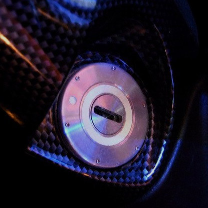 Sazaire Factory Interior Dress Up Kit For Miata MX5 MX-5 89-97 JDM Roadster : REV9 Autosport