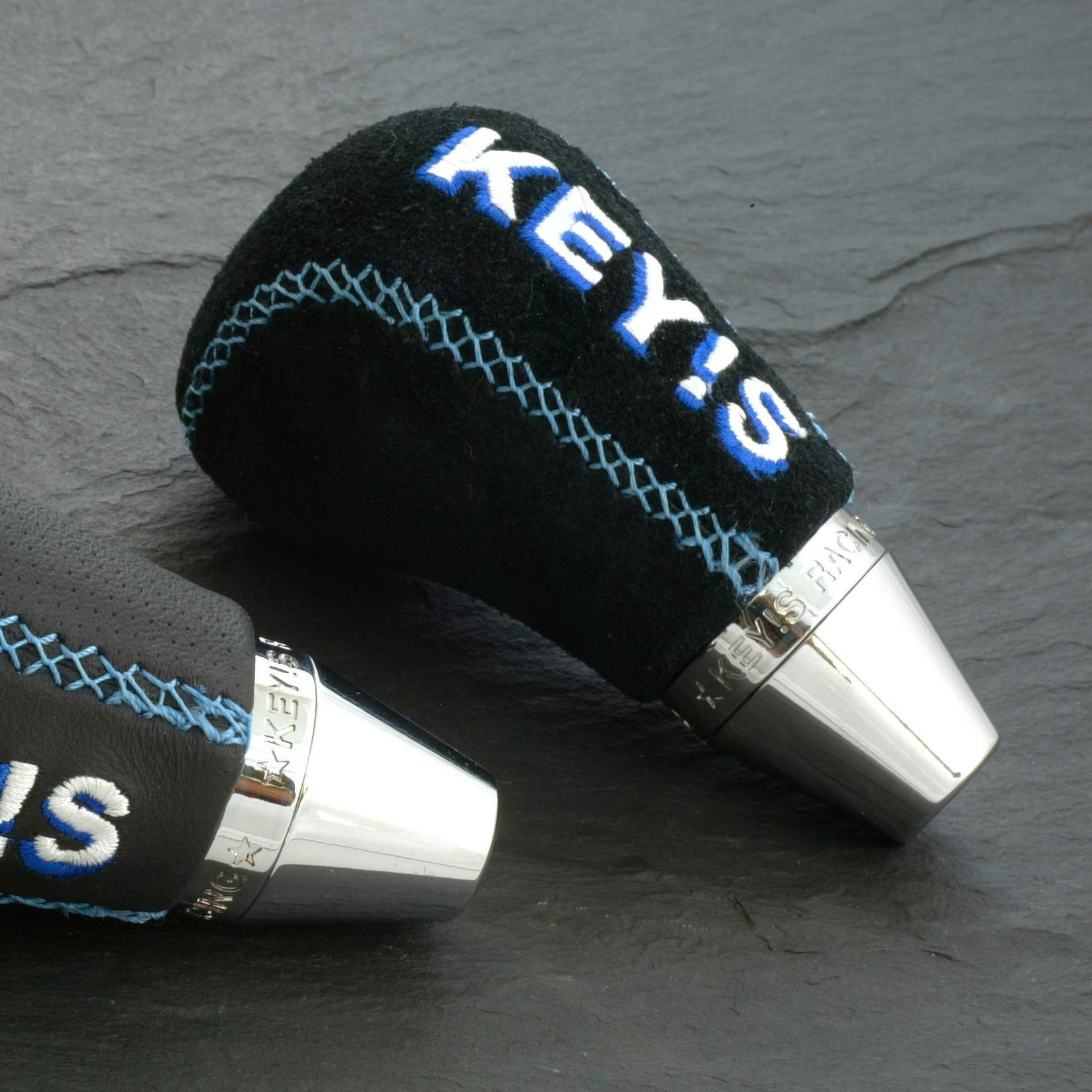 KEY!S Original Shift Knob For Miata MX5 MX-5 ALL YEARS JDM Roadster : REV9 Autosport
