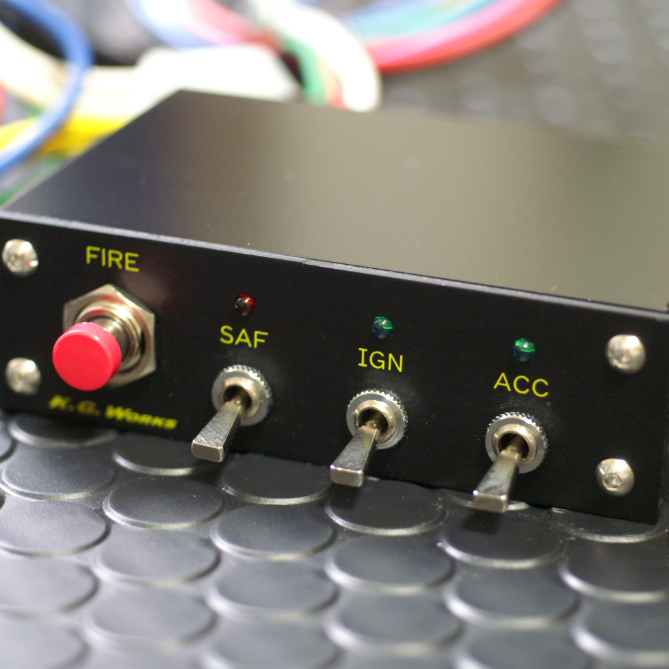 KG Works Type-S Starter For Miata MX5 MX-5 89-05 JDM Roadster : REV9 Autosport