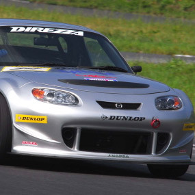 NOPRO Hood Ventilation For Miata MX5 MX-5 06+ JDM Roadster : REV9 Autosport