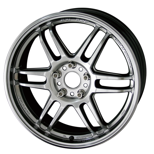 AME Tracer TM-02 17” Wheel