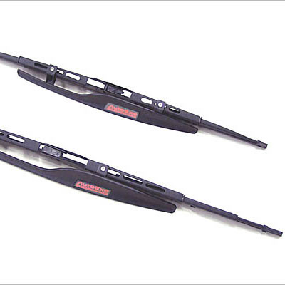 Autoexe Sport Wiper Blades For Miata MX5 MX-5 ALL YEARS JDM Roadster : REV9 Autosport