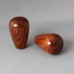 Arrive Mahogany Shift Knob