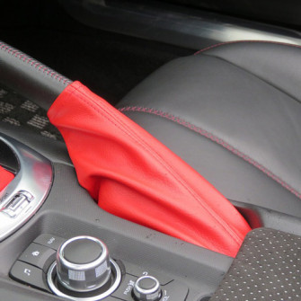 ZOOM Handbrake Boot