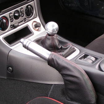 ZOOM Shift Boot