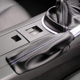 ZOOM Handbrake Boot (NC1)