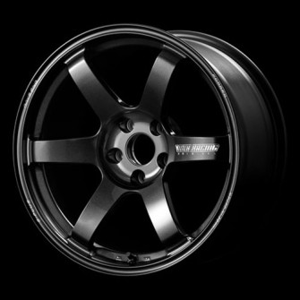 Rays TE37 Saga S-Plus 17” Wheel