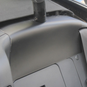 Garage Vary Roll Bar Cover