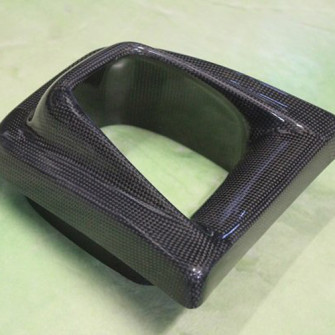 Garage Vary Intake Duct