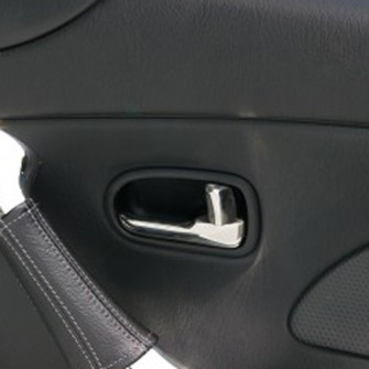 KG Works Metal Door Opener