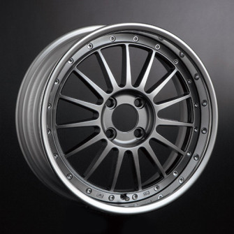 SSR TF1R 16” Wheel