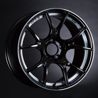 SSR GTX-02 17” Wheel