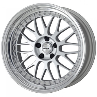 Work Meister M1 17” Wheel