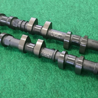 NoPro EZ Camshaft ll
