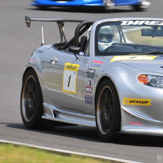 NOPRO GT-Spec Side Skirts