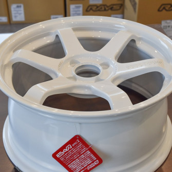 Rays Volk Racing TE37 Sonic 16" Wheel (N-TEC SPEC)