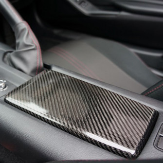 Axis Parts Console Lid