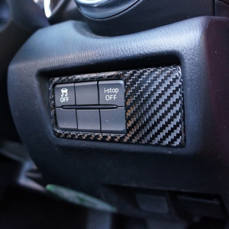 Axis Parts Cluster Switch Cover