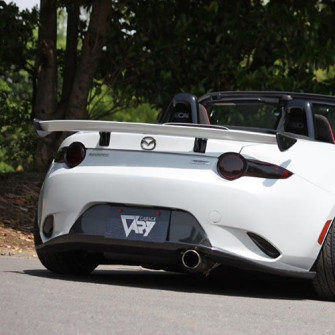 Garage Vary Emotional GT Wing