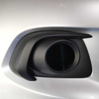 Mazda NC3 Fog Light Covers