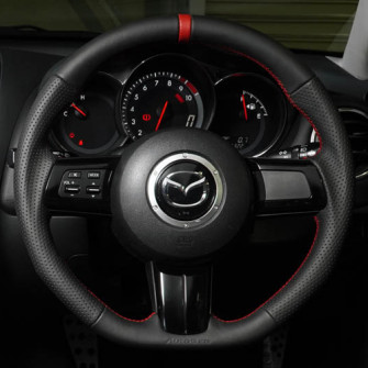 Autoexe Sports Steering Wheel V2