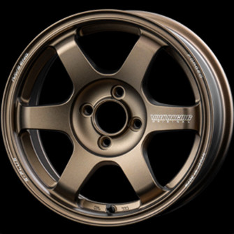 Rays Volk Racing TE37 Saga S-Plus 15“ Wheel