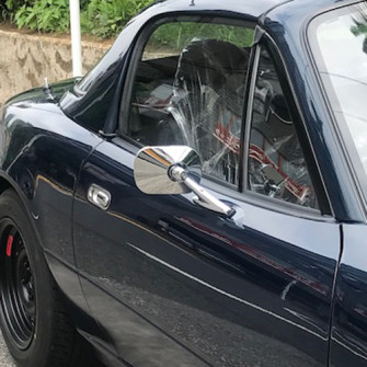 Car Make Corn’s Retro Mirrors V2