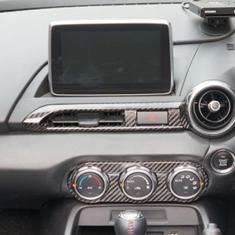 Axis Parts Ventilation Trim
