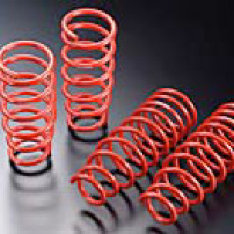 Autoexe Low Down Springs