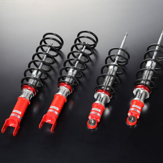 Autoexe Kijima-Spec Coilovers