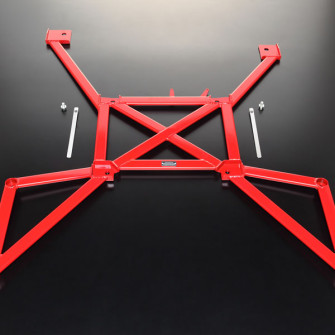 Autoexe Member Brace Set