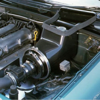Autoexe Ram Air Intake Kit