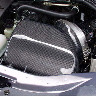 Autoexe Ram Air Intake Kit