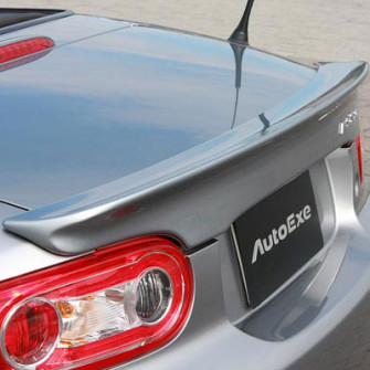 Autoexe NC05 Rear Spoiler
