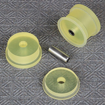 Odula Urethane Differential Mount