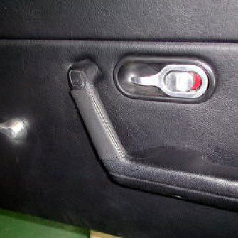 Nakamae Door Grip Cover